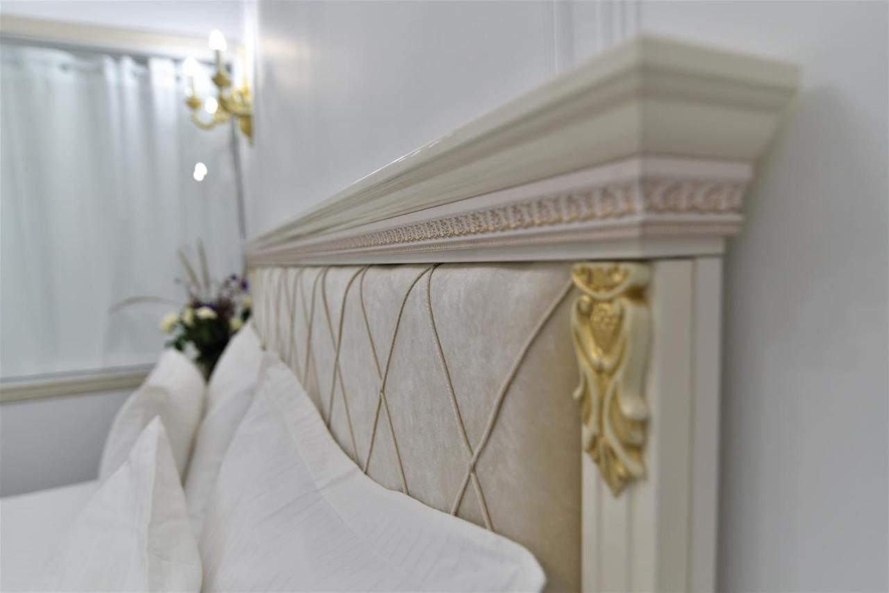 Viva Mare Hotel & Spa Митимна Экстерьер фото