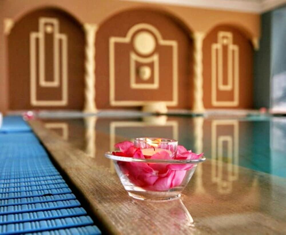 Viva Mare Hotel & Spa Митимна Экстерьер фото